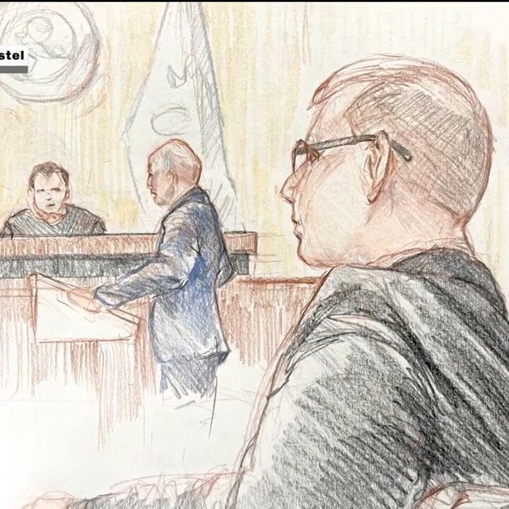 Recap of Day 6 of the Sean Grayson murder trial